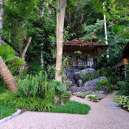 Kiriraya Resort Ao Nang Exteriér fotografie