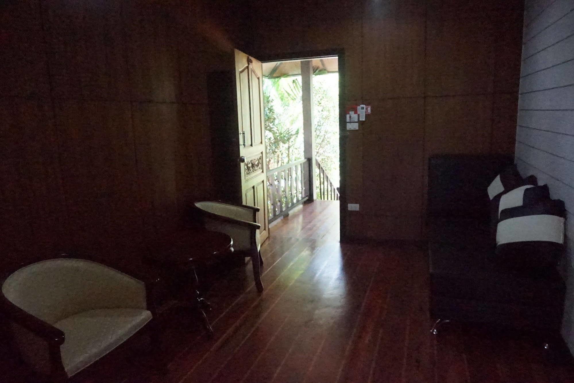 Kiriraya Resort Ao Nang Exteriér fotografie