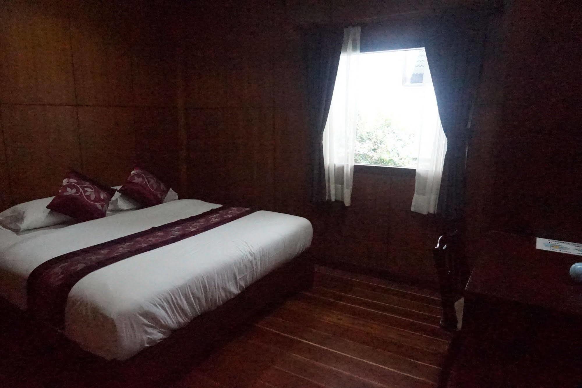 Kiriraya Resort Ao Nang Exteriér fotografie